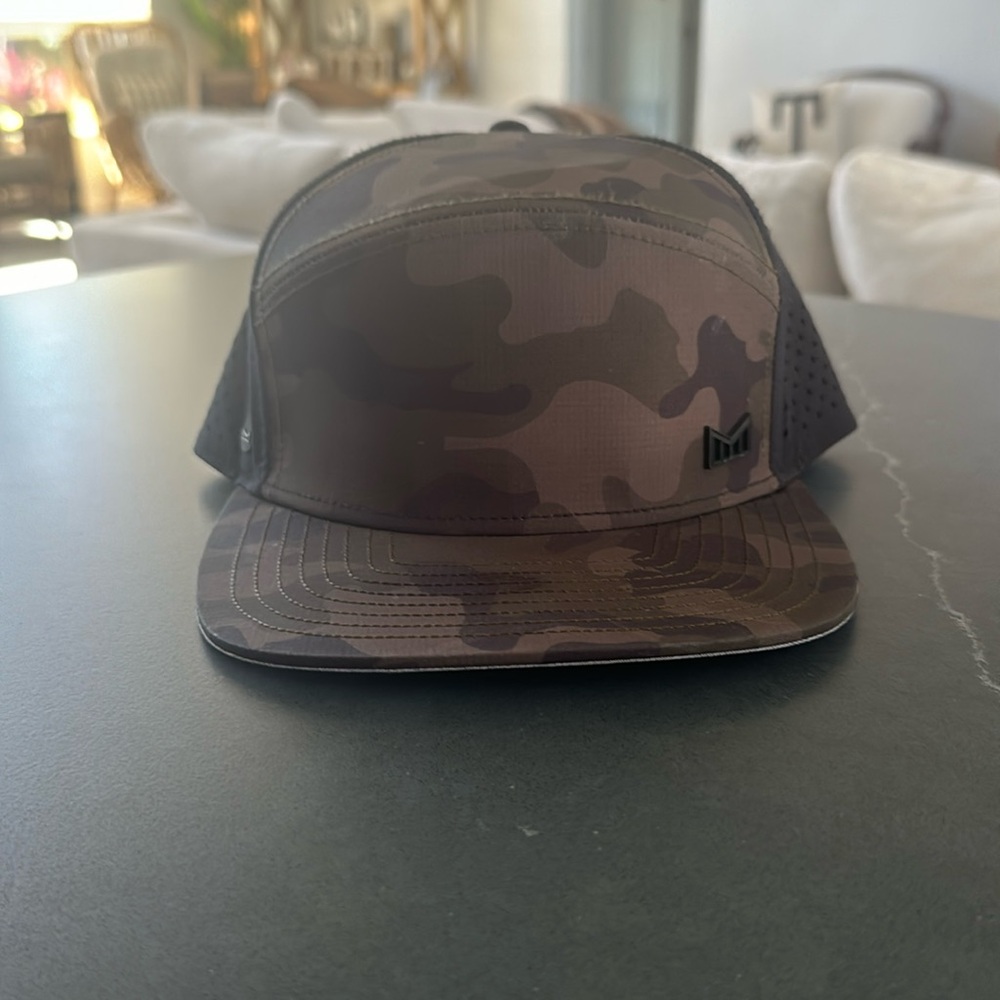 Melin Trenches Icon HYDRO